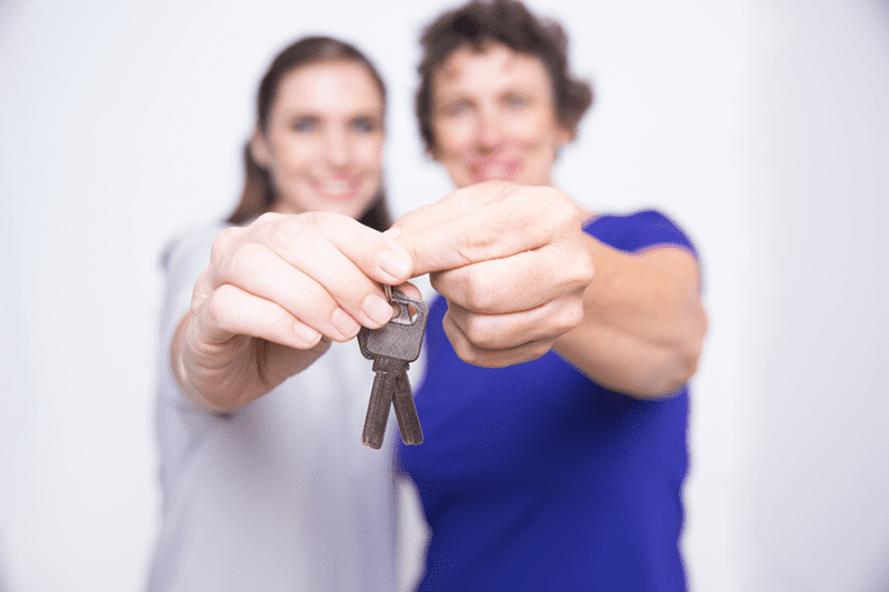 How to Evict a Lodger / Room Renter