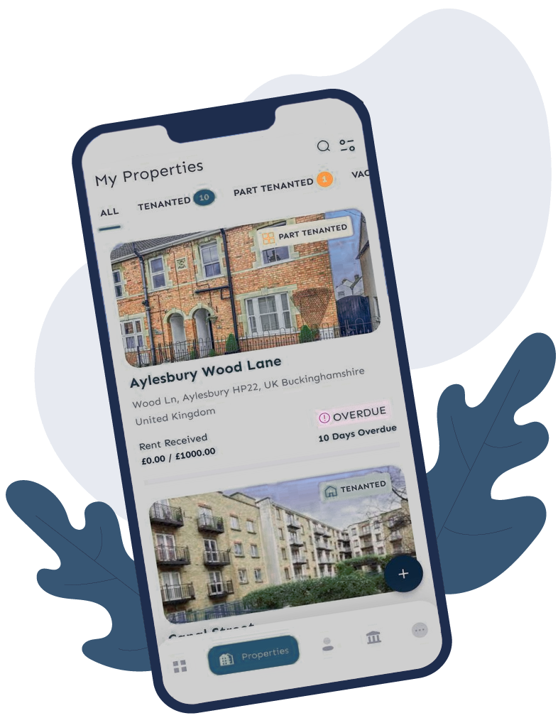 property manager app