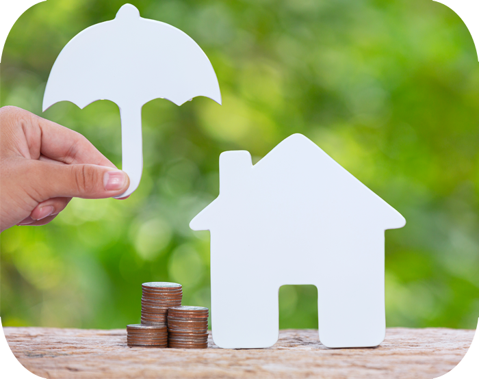 Landlord Rental Guarantee Insurance from just £160 per property
