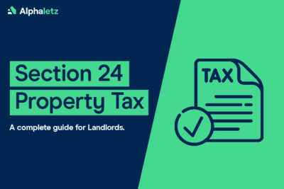 Section 24 Property Tax