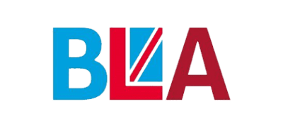 British Landlords Association BLA Logo