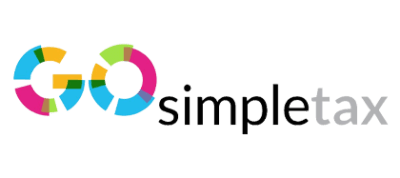 GoSimpleTax Logo