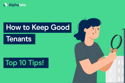 How to Keep Good Tenants