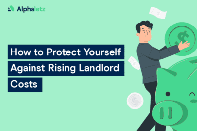 How to Protect Yourself Against Rising Landlord Costs