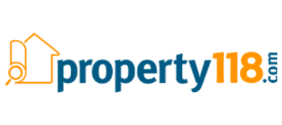 Property118 Logo