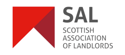 SAL Scottish Association of Landlords Logo