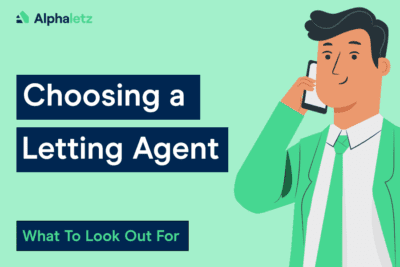 Choosing a Letting Agent What To Look Out For