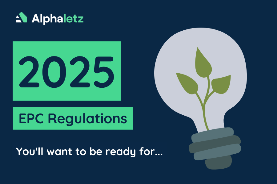New 2025 EPC Regulations