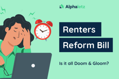 What Is The Renters Reform Bill?